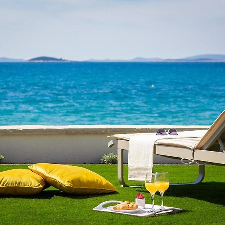 Luxury Apartment Sea Pakoštane Esterno foto