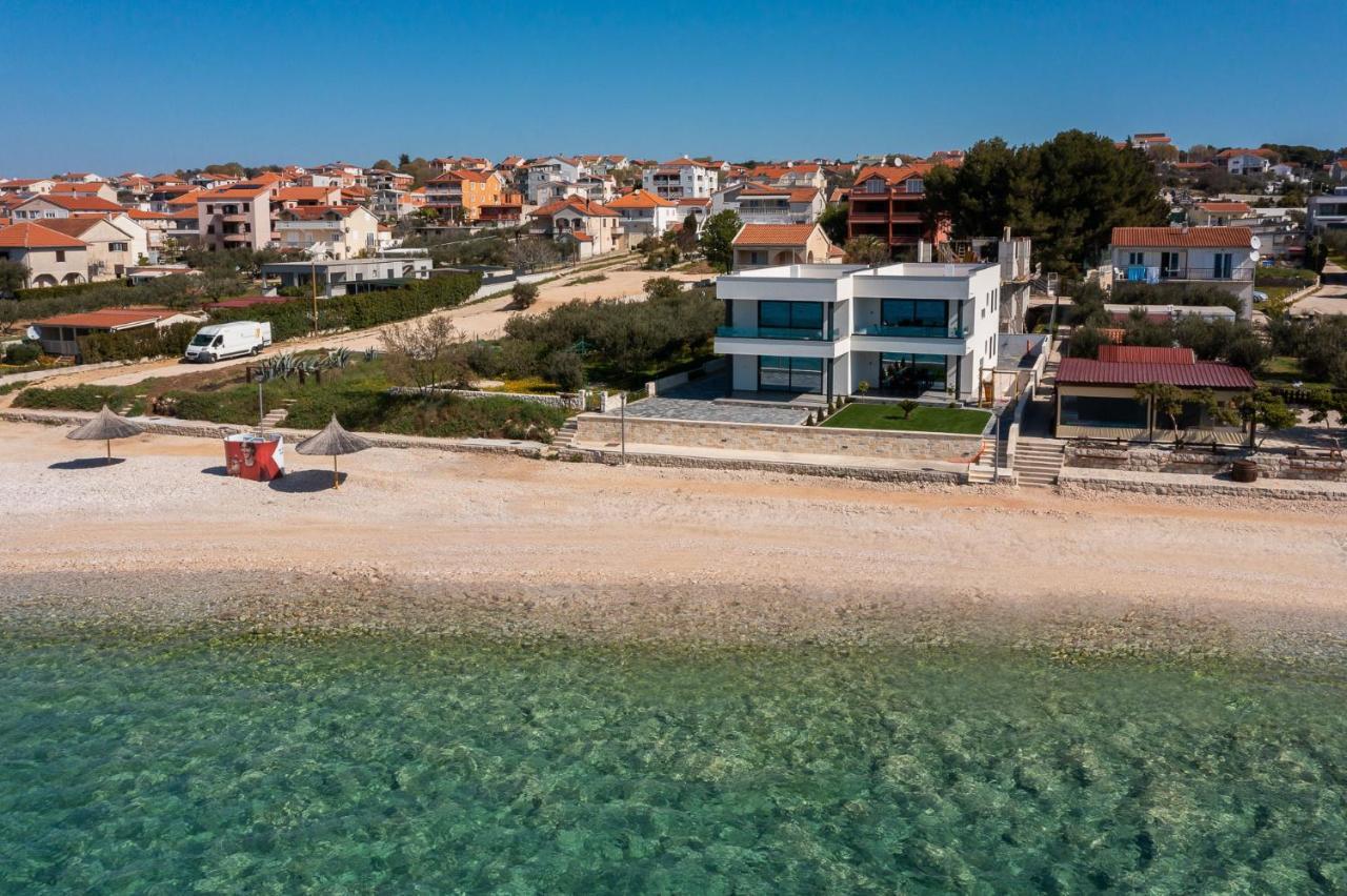 Luxury Apartment Sea Pakoštane Esterno foto